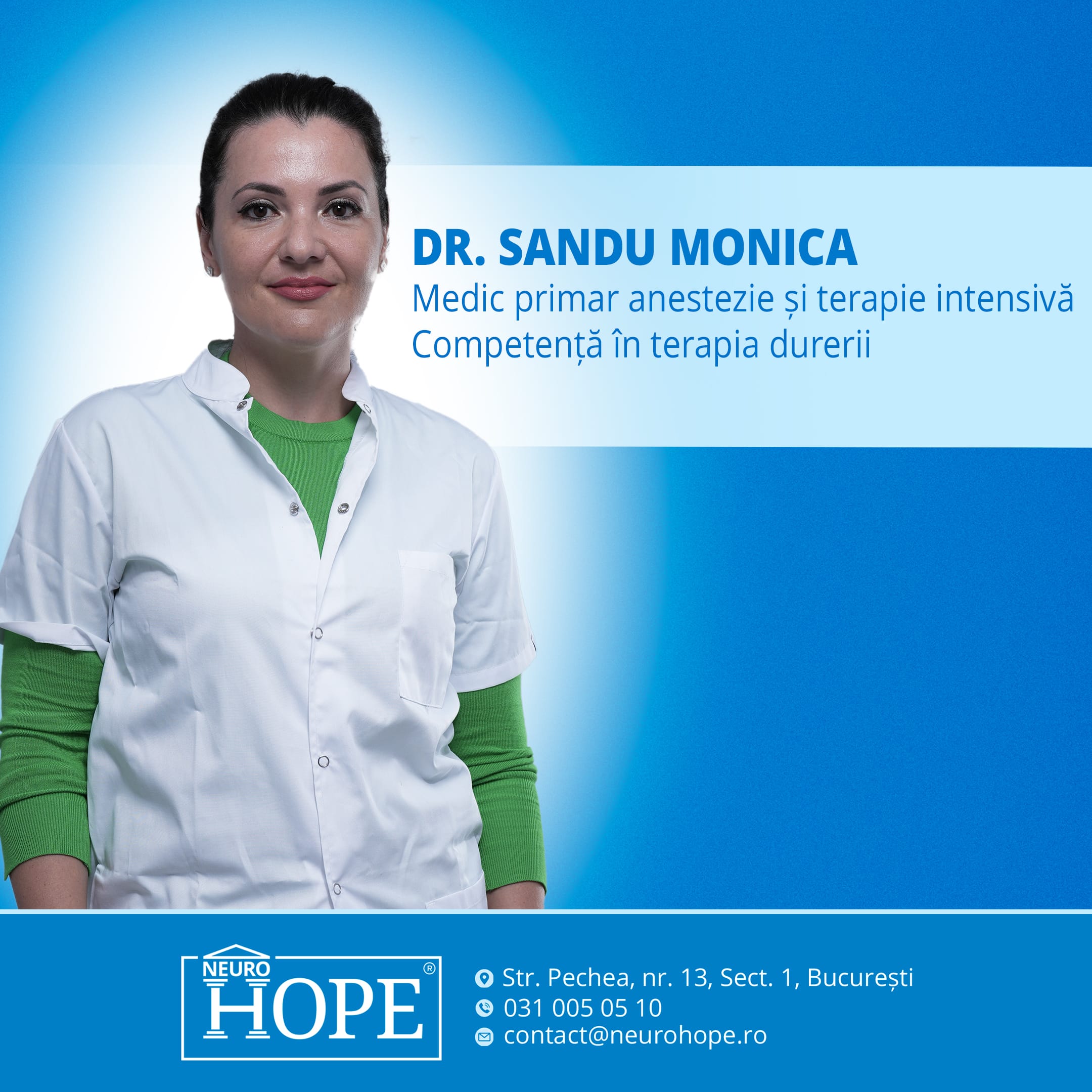 Durerea în cancer - Partea I dr. sandu monica.jpg