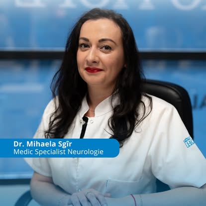 dr. mihaela sgîr