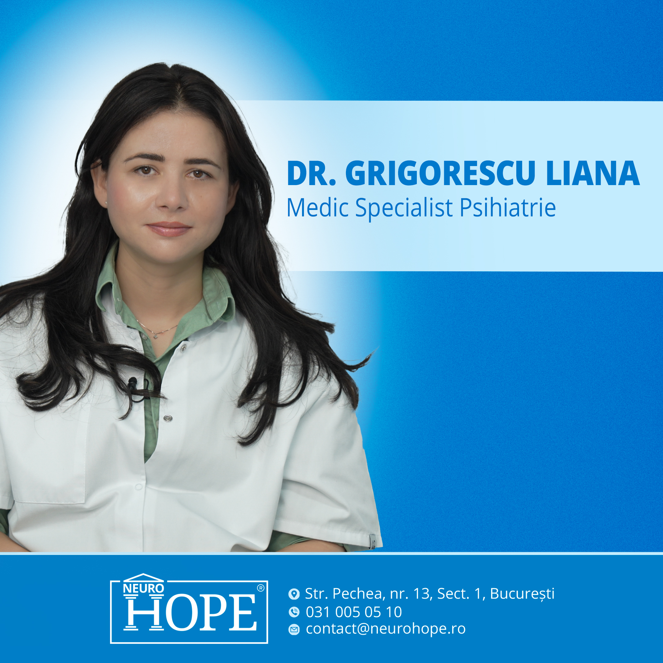 liana grigorescu