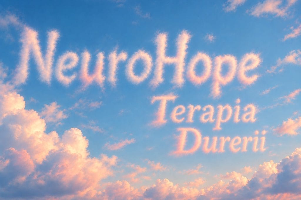 terapia durerii