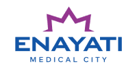 Acasă enayati logo medical city.png